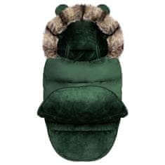 Ricokids Elmi Ricokids vreća za spavanje za kolica/sanke - kaki