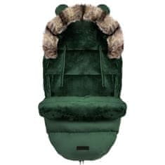 Ricokids Elmi Ricokids vreća za spavanje za kolica/sanke - kaki