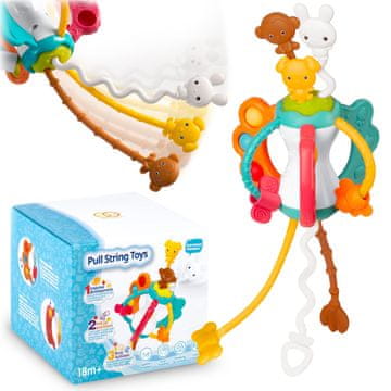 Ricokids Senzorna igračka RK-750 Ricokids