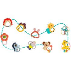 Ricokids Zvečke u kutiji RK-738 Ricokids - 10 komada