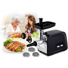 Berdsen Stroj za mljevenje mesa BD-601A 450/1200W