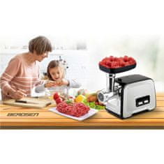 Berdsen Stroj za mljevenje mesa BD-601A 450/1200W