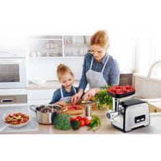 Berdsen Stroj za mljevenje mesa BD-601A 450/1200W