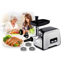 Berdsen Stroj za mljevenje mesa BD-601A 450/1200W