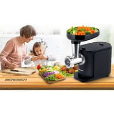Berdsen Stroj za mljevenje mesa BD-600 300/800W