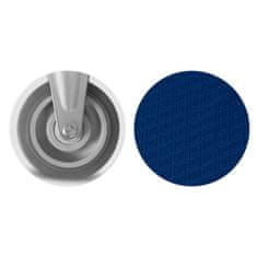 Humberg Ručna kolica HM-506, bijela i plava