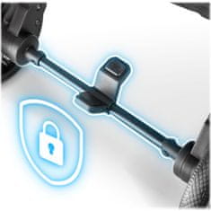 Nukido Dječja kolica Paseo