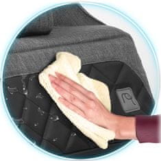 Nukido Dječja kolica Paseo