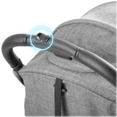 Nukido Dječja kolica Paseo