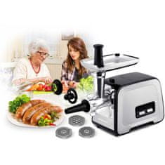 Berdsen Mlin za meso BD-601B 450/1200W