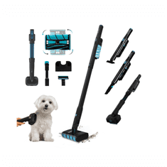 Cecotec Uspravni usisavač Scoba 2100 Twice Animal