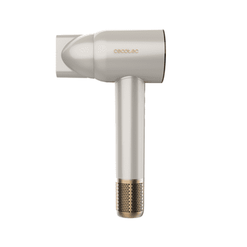 Cecotec Sušilo za kosu Cecotec IoniCare Rockstar Nano IonTech Champagne