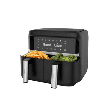 Cecotec Friteza na vrući zrak Cecotec CecoFry Advance Double
