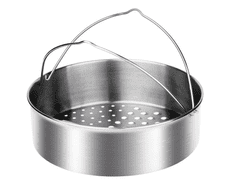 MPM Električni ekspres lonac PRO MGS-07, 7L, 22cm, 100 kPa