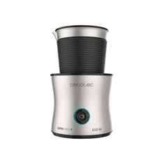 Cecotec Pjenilica za mlijeko Cecotec Power Moka Spume 5000