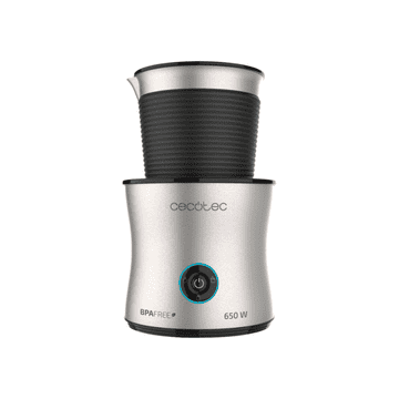 Cecotec Pjenilica za mlijeko Cecotec Power Moka Spume 5000