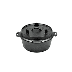 Valhal Outdoor Lonac za vanjsku upotrebu VH3.8L