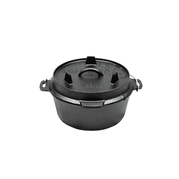 Valhal Outdoor Lonac za vanjsku upotrebu VH3.8L