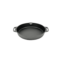 Valhal Outdoor Vanjska tava VH30H s dvije ručke