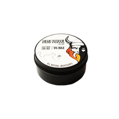 Valhal Outdoor Vosak za njegu i zaštitu posuđa Outdoor VH.WAX