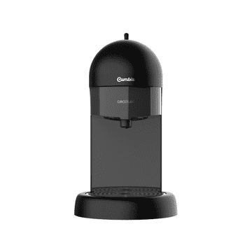 Cecotec Aparat za kavu Cumbia Capricciosa Black