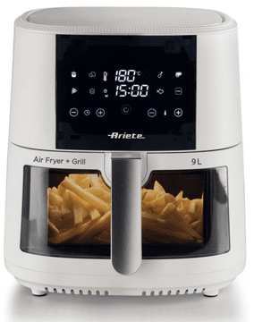 Ariete Friteza na vrući zrak Airy 9L