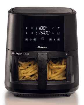 Ariete Friteza na vrući zrak Airy 9L
