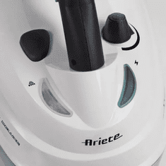 Ariete Parni Sesalnik Vapor Komfort 4146
