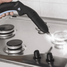 Ariete Parni Sesalnik Vapor Komfort 4146