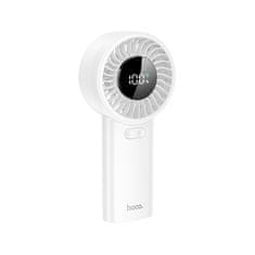 Hoco HX62 ručni / stolni ventilator, bijeli