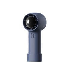 LIVEFY Wind ručni / stolni ventilator, tamnoplavi