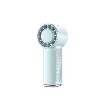 LIVEFY Spin ručni / stolni ventilator, plavi