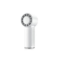 LIVEFY Spin ručni / stolni ventilator, bijeli
