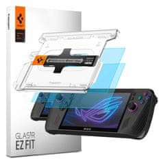 Spigen Glas.Tr Ez Fit 2x zaštitno staklo za Asus Rog Ally X