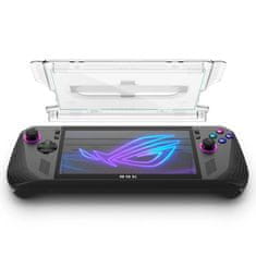 Spigen Glas.Tr Ez Fit 2x zaštitno staklo za Asus Rog Ally X
