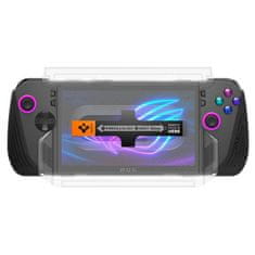 Spigen Glas.Tr Ez Fit 2x zaštitno staklo za Asus Rog Ally X