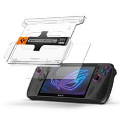Spigen Glas.Tr Ez Fit 2x zaštitno staklo za Asus Rog Ally X