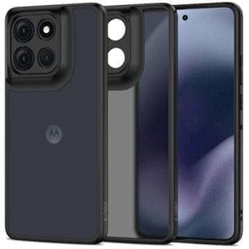 Tech-protect Magmat maska za Motorola Moto G86 5G, crno