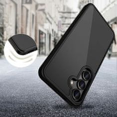 Tech-protect Magmat maska za Motorola Moto G86 5G, crno