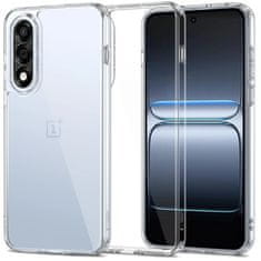 Tech-protect Flexair Hybrid maska za OnePlus Nord 5, prozirna