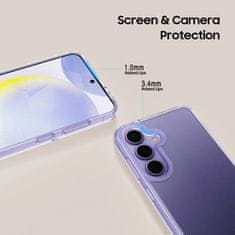 Tech-protect Flexair Hybrid maska za OnePlus Nord 5, prozirna
