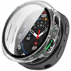 Tech-protect Defense zaštitno staklo za Samsung Galaxy Watch 8 (44mm)