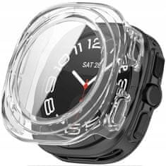 Tech-protect Defense zaštitno staklo za Samsung Galaxy Watch Ultra 2024 / 2025 (47mm)