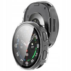 Tech-protect Defense zaštitno staklo za Samsung Galaxy Watch 8 (44mm)