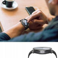 Tech-protect Defense zaštitno staklo za Samsung Galaxy Watch 8 (44mm)