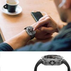 Tech-protect Defense zaštitno staklo za Samsung Galaxy Watch Ultra 2024 / 2025 (47mm)