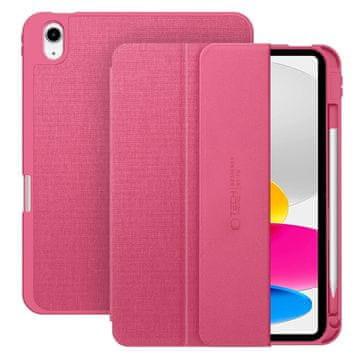 Tech-protect SC Pen Canvas maska za iPad 10.9'' 10gen 2022 / 11'' 11gen 2025, ružičasta