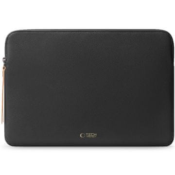 Tech-protect Fleece torbica za laptop 15-16'', crno