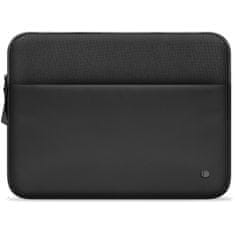 Tech-protect Sleeve Plush torba za laptop 13-14'', crna