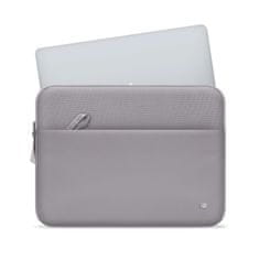 Tech-protect Sleeve Cover torbica za laptop 15-16'', siva